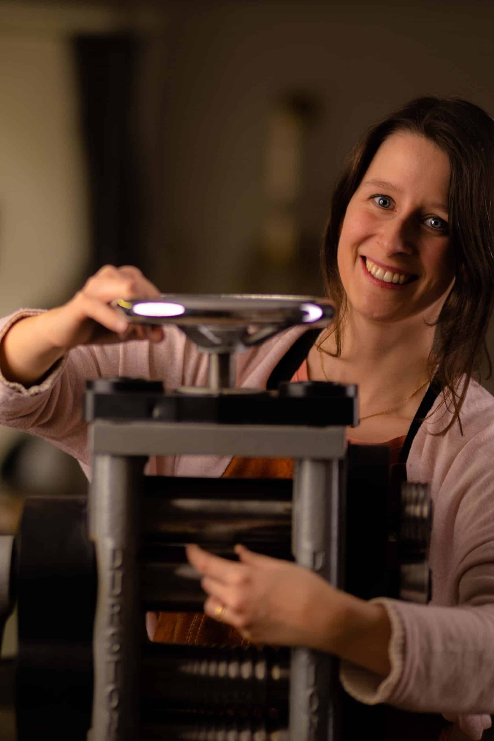 Ringmanufaktur und Goldschmiede Susanne Krist, Verlobungsringe und Trauringe